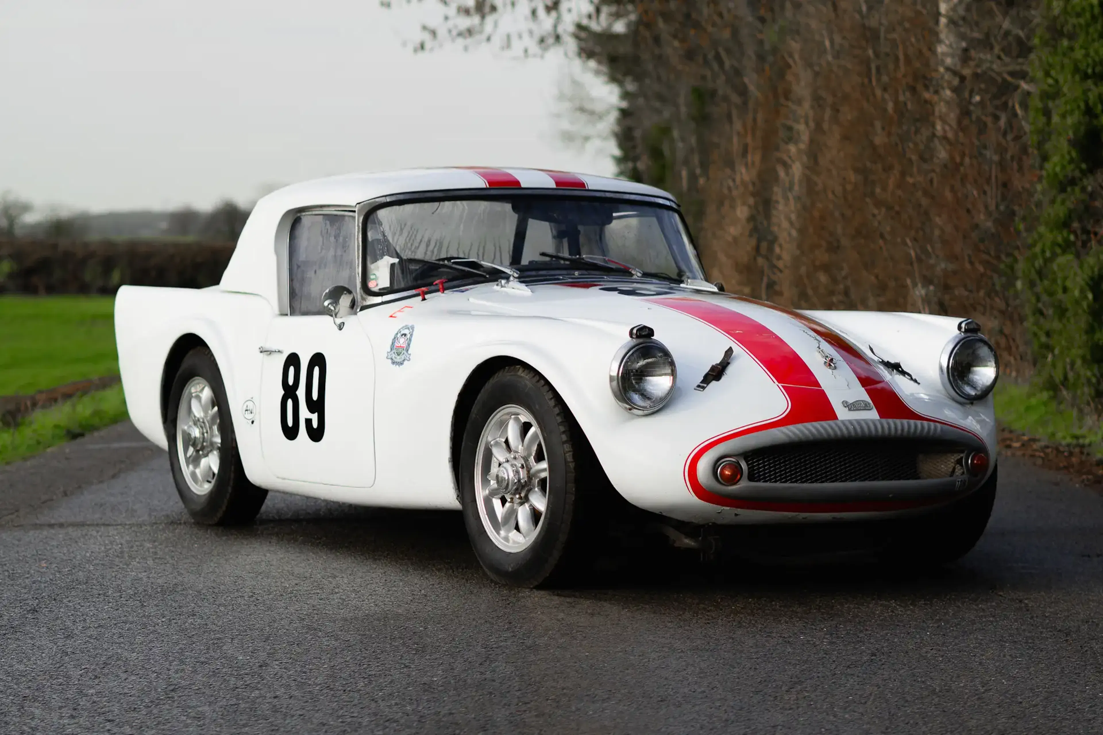 1962 Daimler SP250 Dart | Hagerty Valuation Tool®